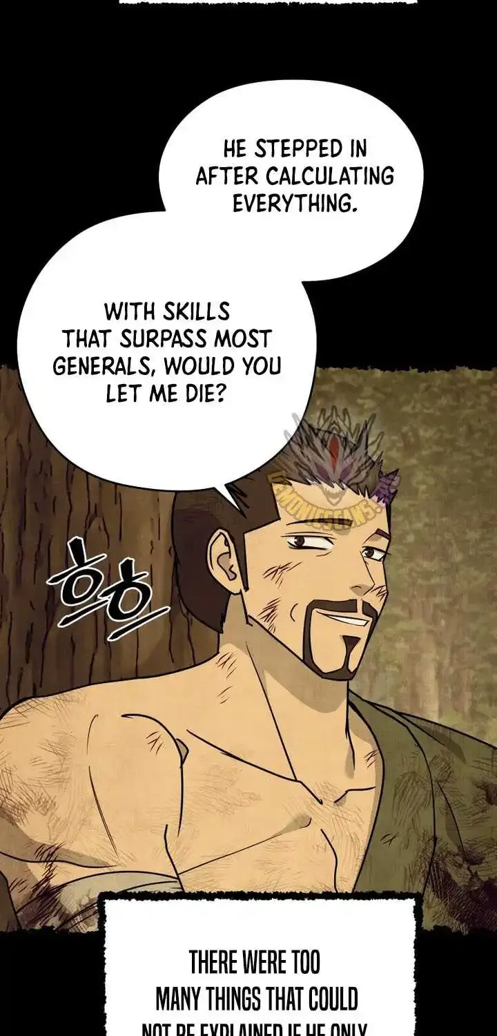 Gwanjeon – Lee Kang-jin Chapter 235 page 60 - 
