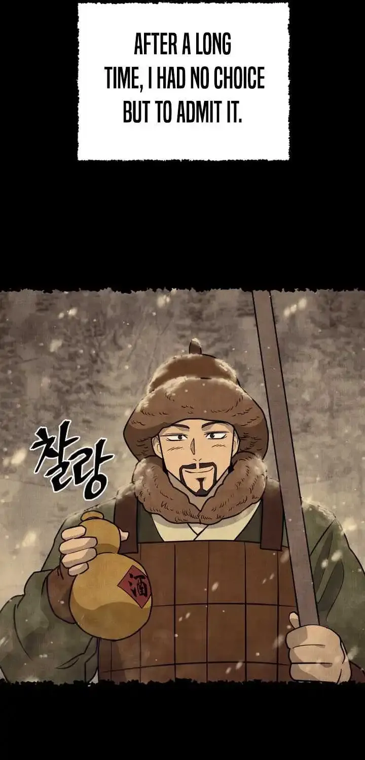 Gwanjeon – Lee Kang-jin Chapter 235 page 64 - 