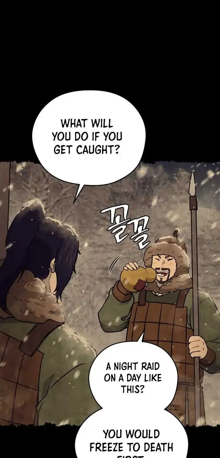 Gwanjeon – Lee Kang-jin Chapter 235 page 65 - 