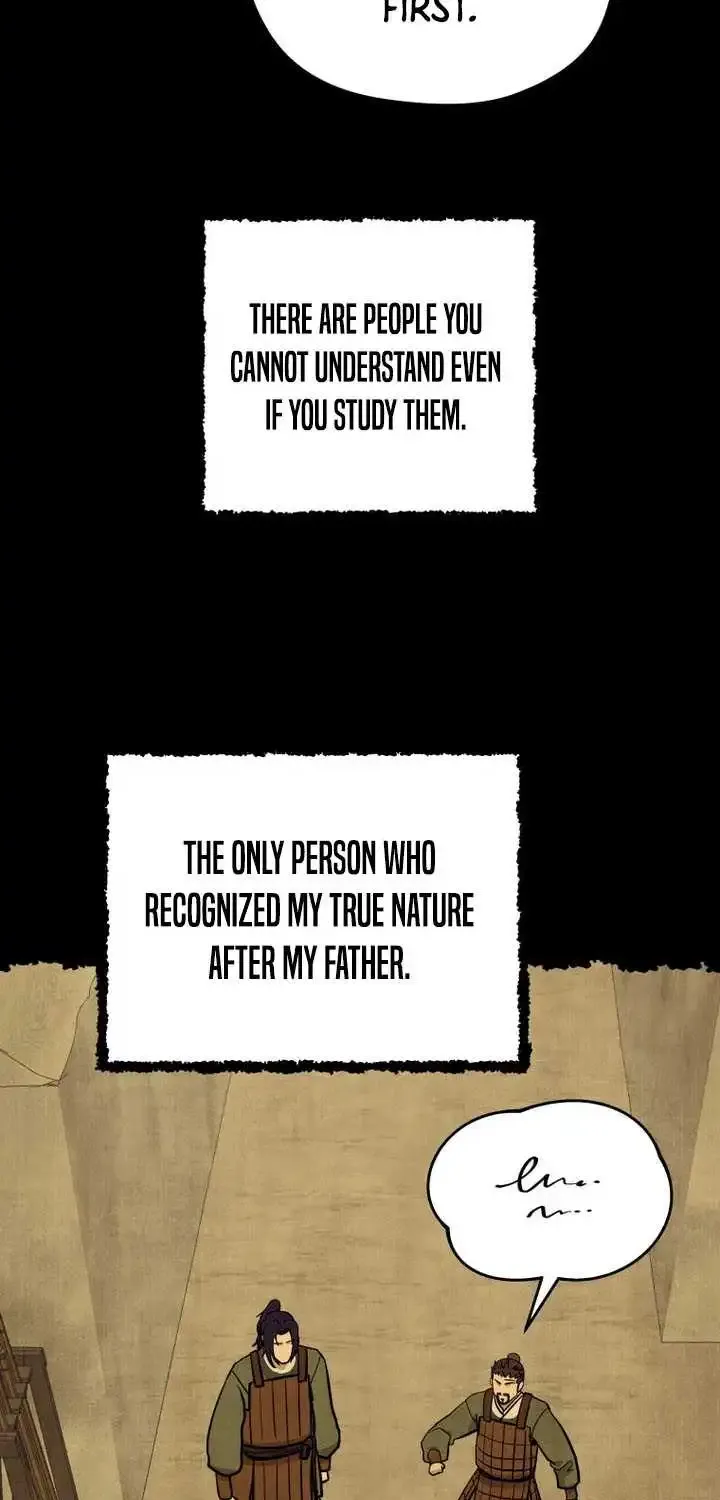 Gwanjeon – Lee Kang-jin Chapter 235 page 66 - 