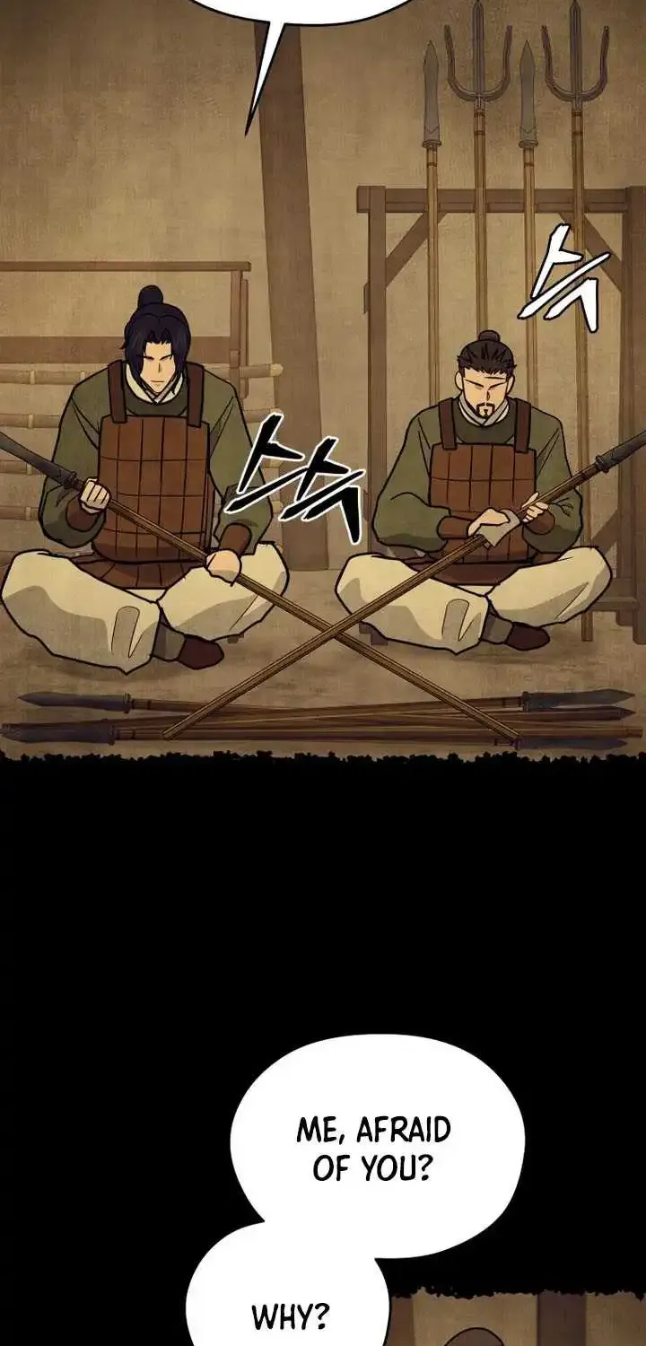 Gwanjeon – Lee Kang-jin Chapter 235 page 69 - 