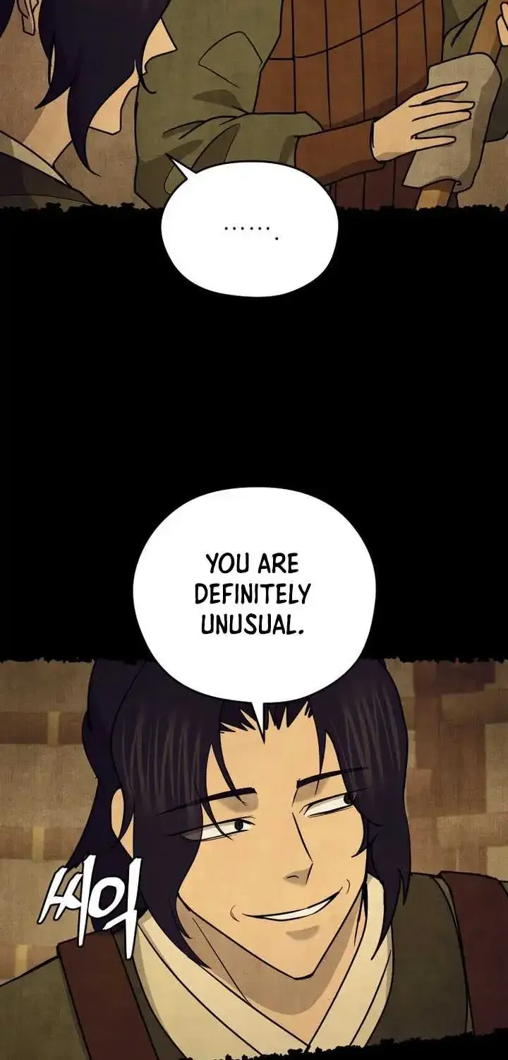 Gwanjeon – Lee Kang-jin Chapter 235 page 72 - 
