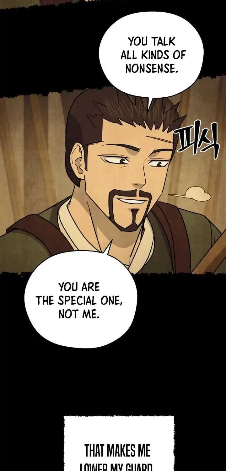 Gwanjeon – Lee Kang-jin Chapter 235 page 73 - 