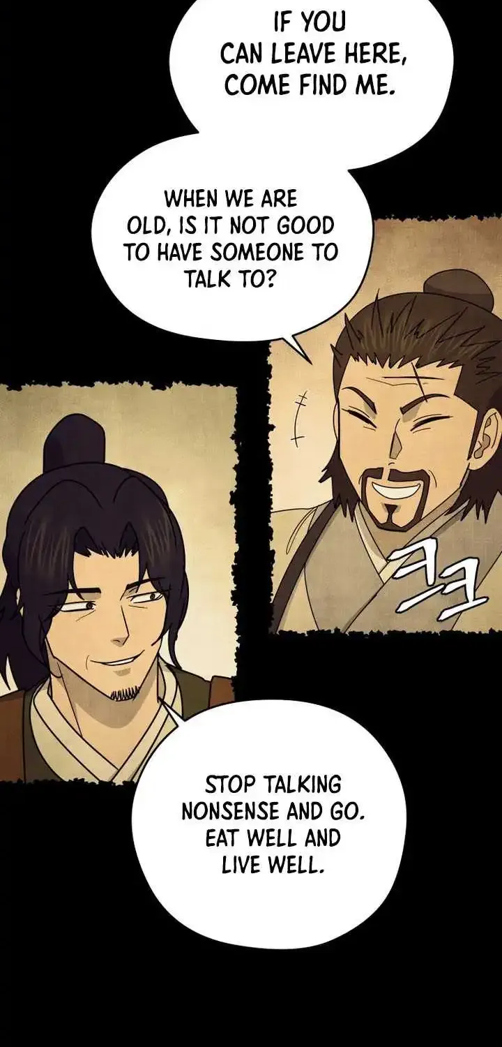 Gwanjeon – Lee Kang-jin Chapter 235 page 83 - 