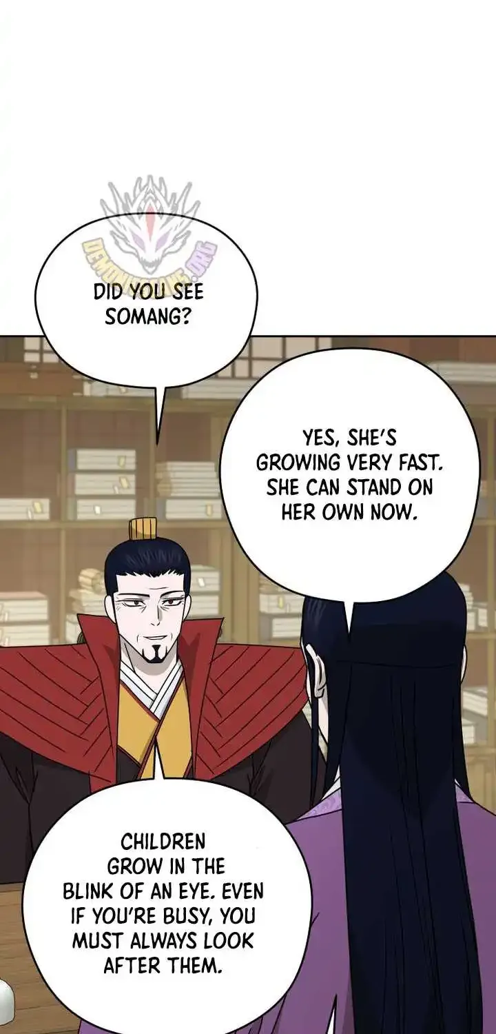 Gwanjeon – Lee Kang-jin Chapter 236 page 18 - 