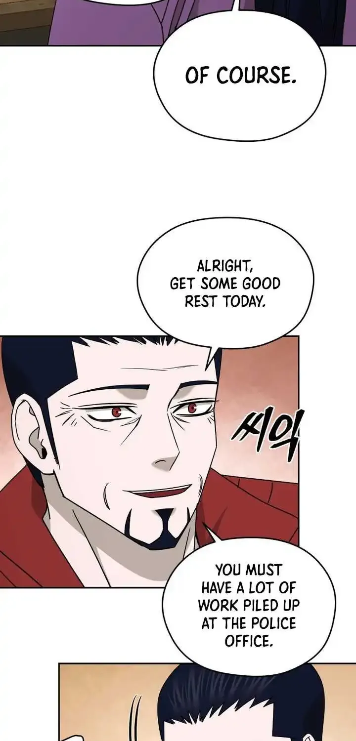Gwanjeon – Lee Kang-jin Chapter 236 page 19 - 