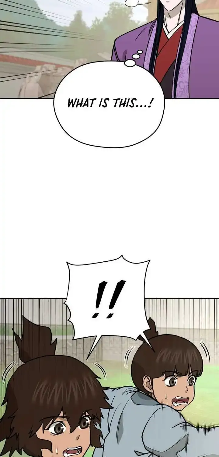 Gwanjeon – Lee Kang-jin Chapter 236 page 33 - 