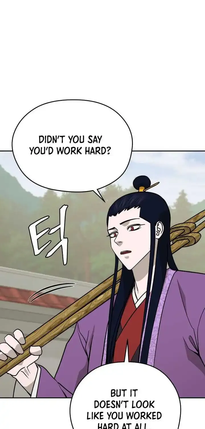 Gwanjeon – Lee Kang-jin Chapter 236 page 36 - 