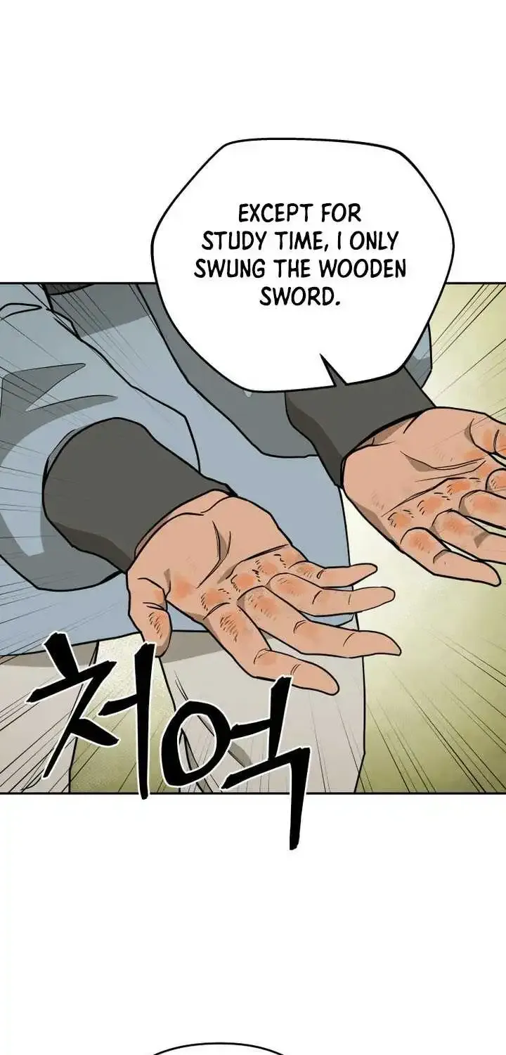Gwanjeon – Lee Kang-jin Chapter 236 page 38 - 