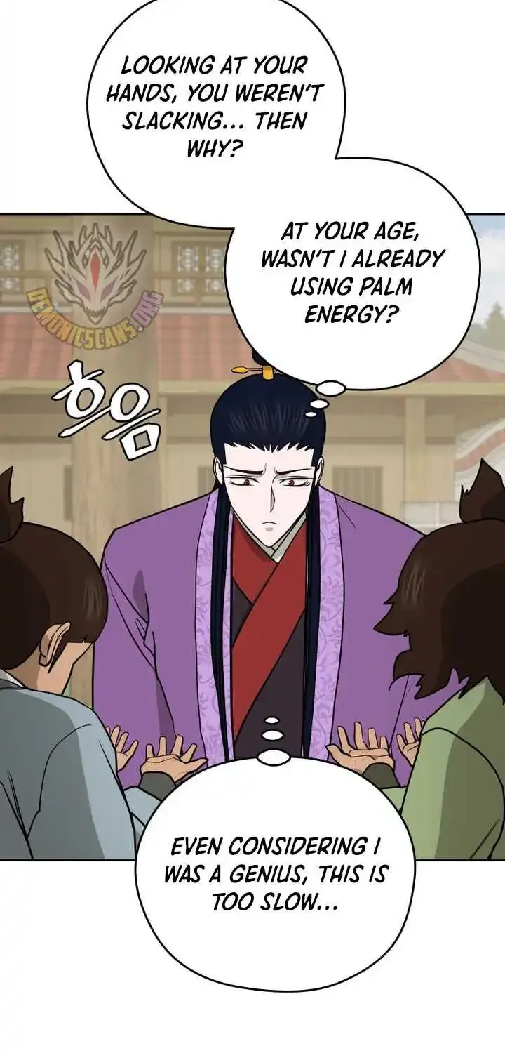 Gwanjeon – Lee Kang-jin Chapter 236 page 39 - 