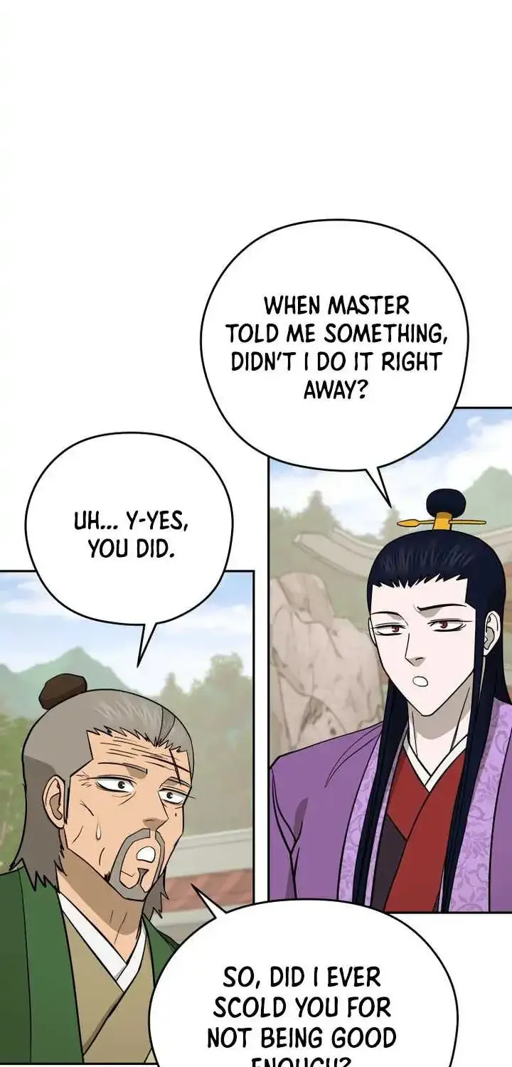 Gwanjeon – Lee Kang-jin Chapter 236 page 41 - 