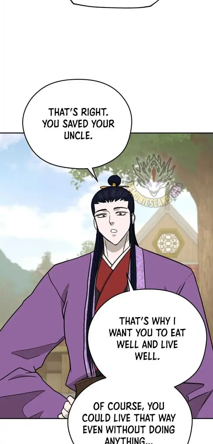 Gwanjeon – Lee Kang-jin Chapter 236 page 46 - 