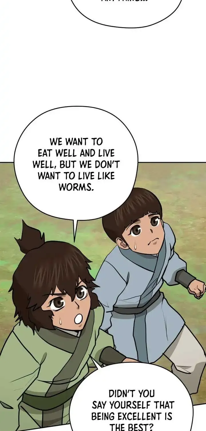 Gwanjeon – Lee Kang-jin Chapter 236 page 47 - 
