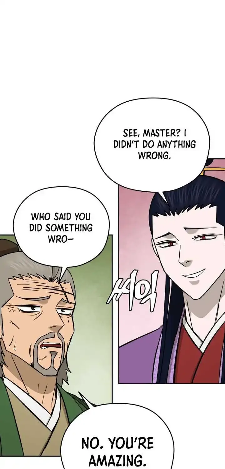 Gwanjeon – Lee Kang-jin Chapter 236 page 50 - 