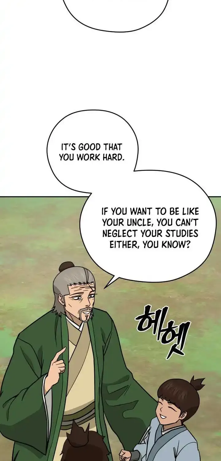 Gwanjeon – Lee Kang-jin Chapter 236 page 51 - 