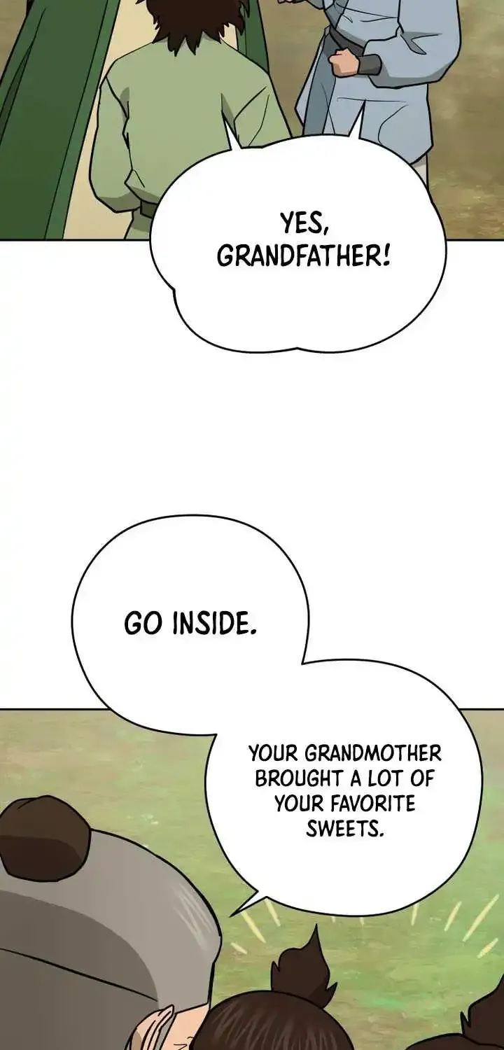 Gwanjeon – Lee Kang-jin Chapter 236 page 52 - 