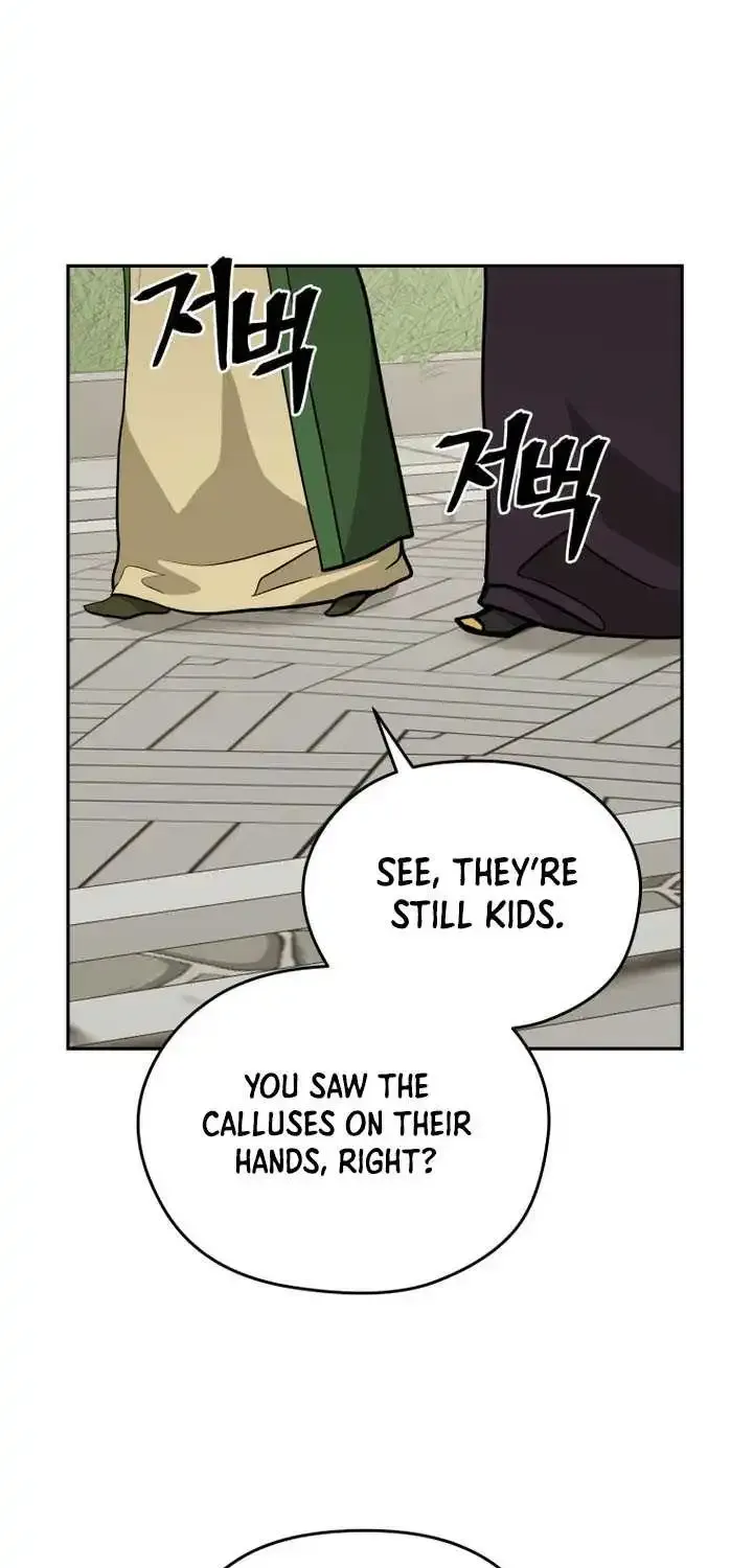 Gwanjeon – Lee Kang-jin Chapter 236 page 54 - 