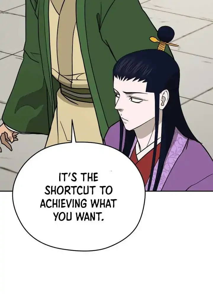 Gwanjeon – Lee Kang-jin Chapter 236 page 63 - 