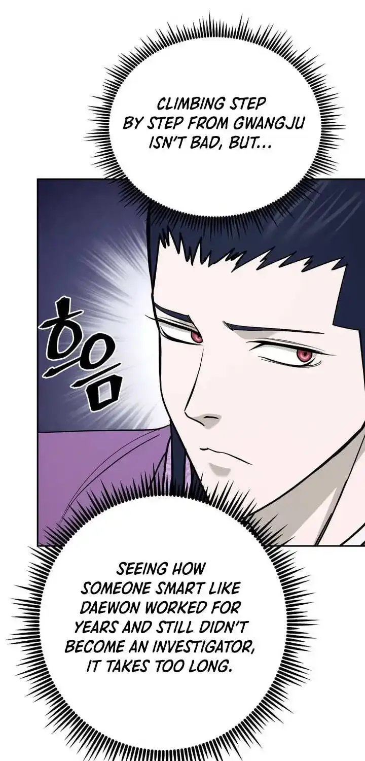 Gwanjeon – Lee Kang-jin Chapter 236 page 64 - 