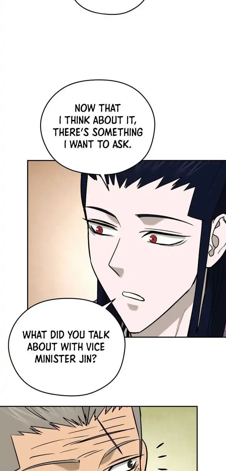 Gwanjeon – Lee Kang-jin Chapter 236 page 67 - 