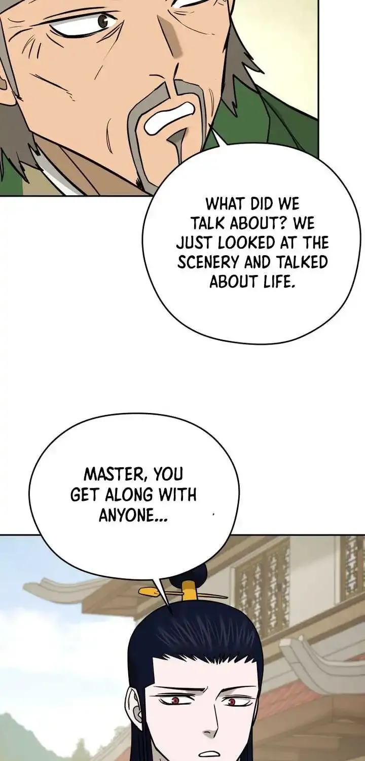 Gwanjeon – Lee Kang-jin Chapter 236 page 68 - 