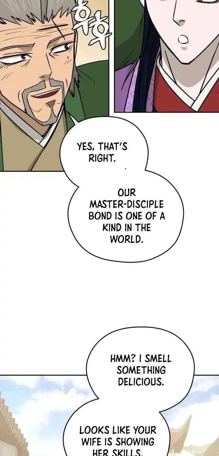 Gwanjeon – Lee Kang-jin Chapter 236 page 74 - 