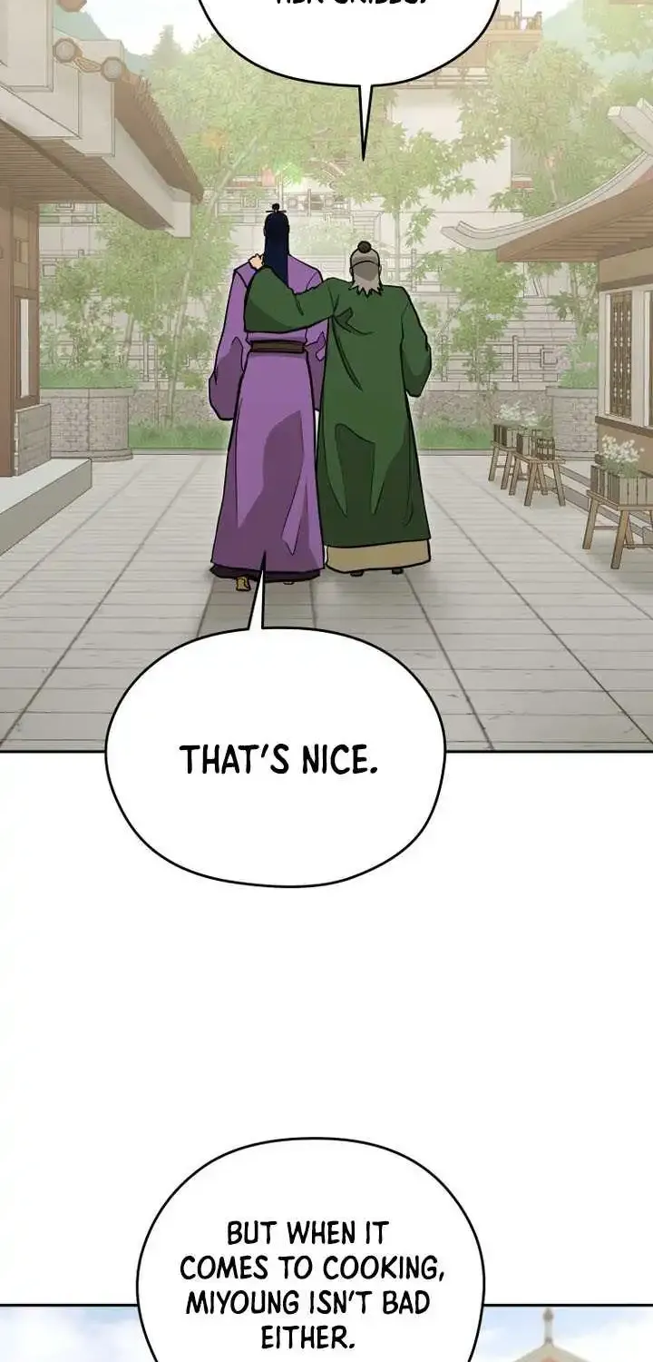 Gwanjeon – Lee Kang-jin Chapter 236 page 75 - 