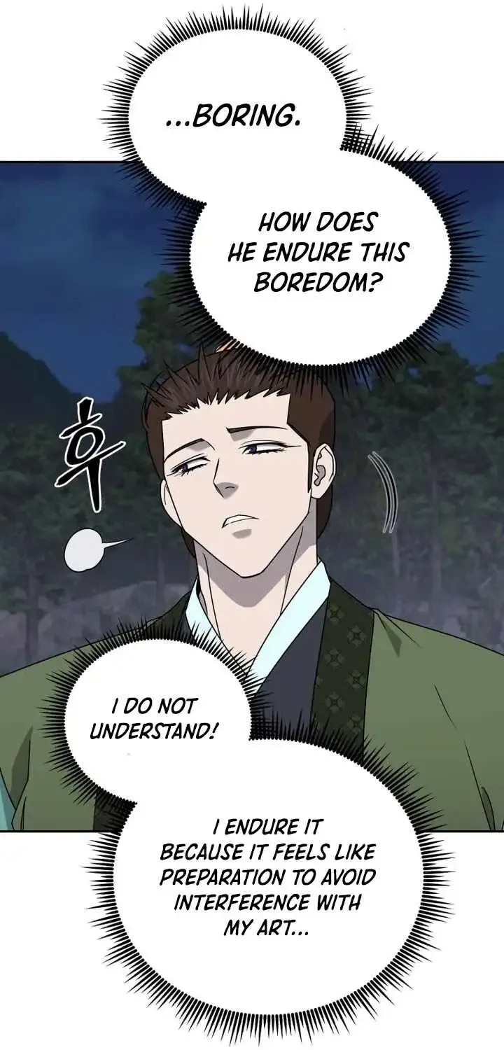 Gwanjeon – Lee Kang-jin Chapter 237 page 14 - 
