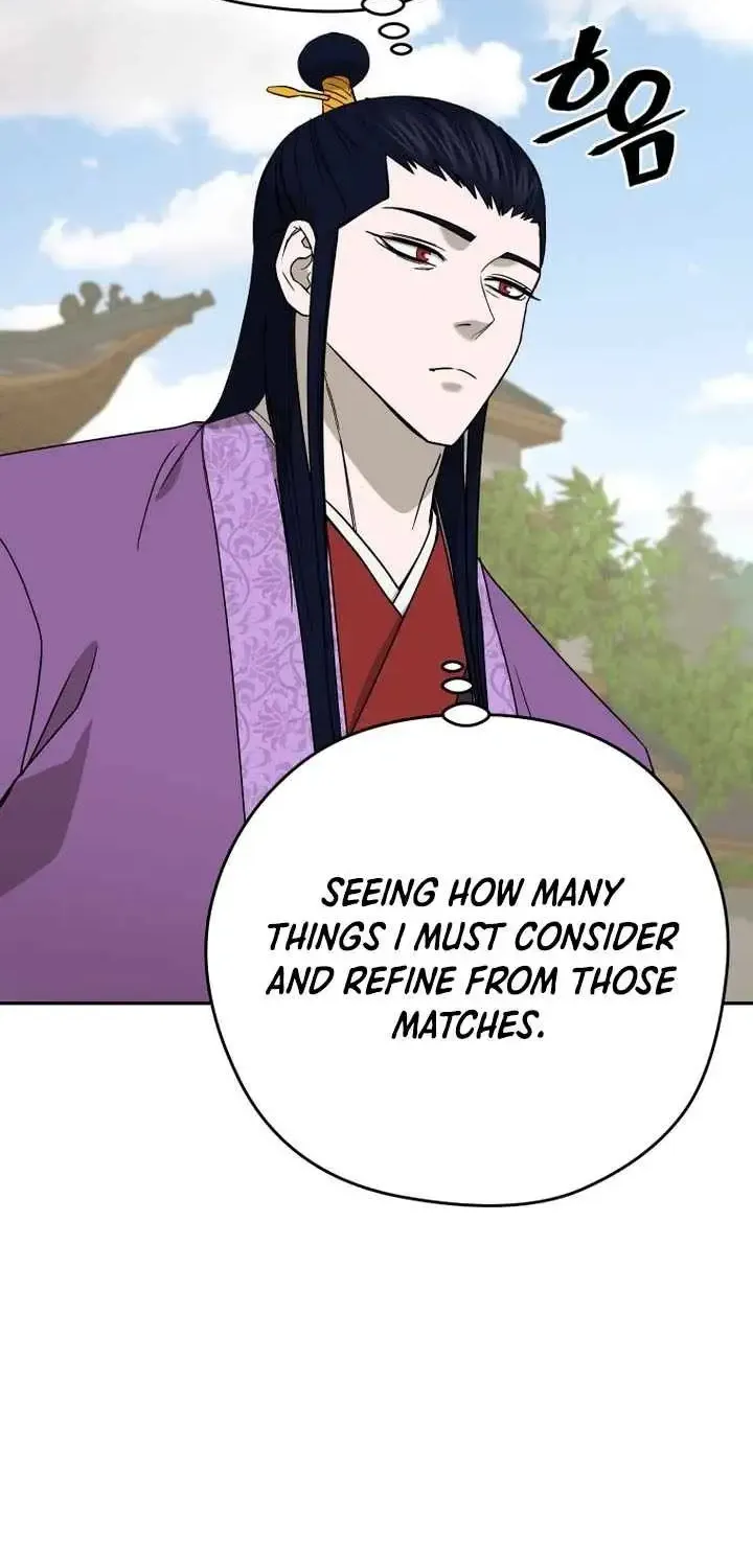 Gwanjeon – Lee Kang-jin Chapter 237 page 22 - 