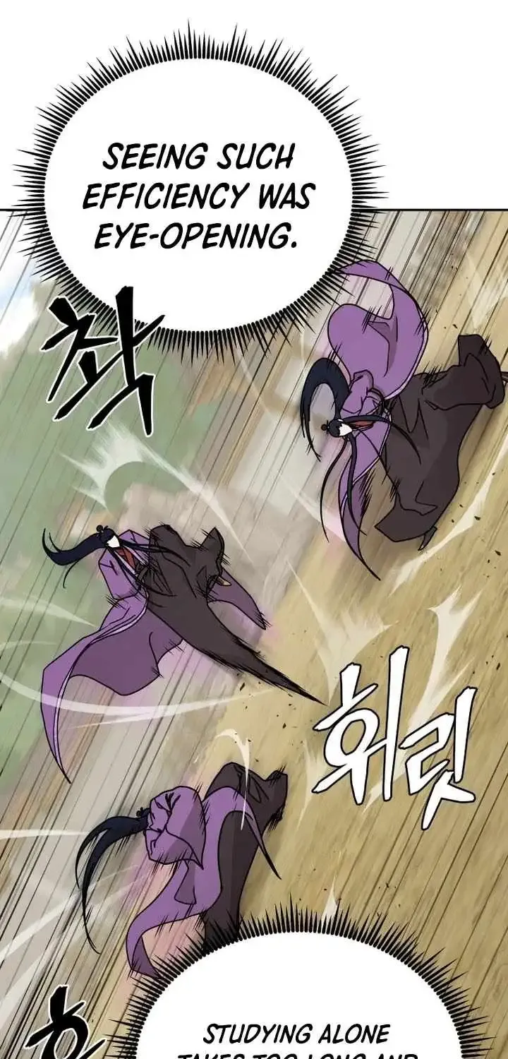 Gwanjeon – Lee Kang-jin Chapter 237 page 28 - 