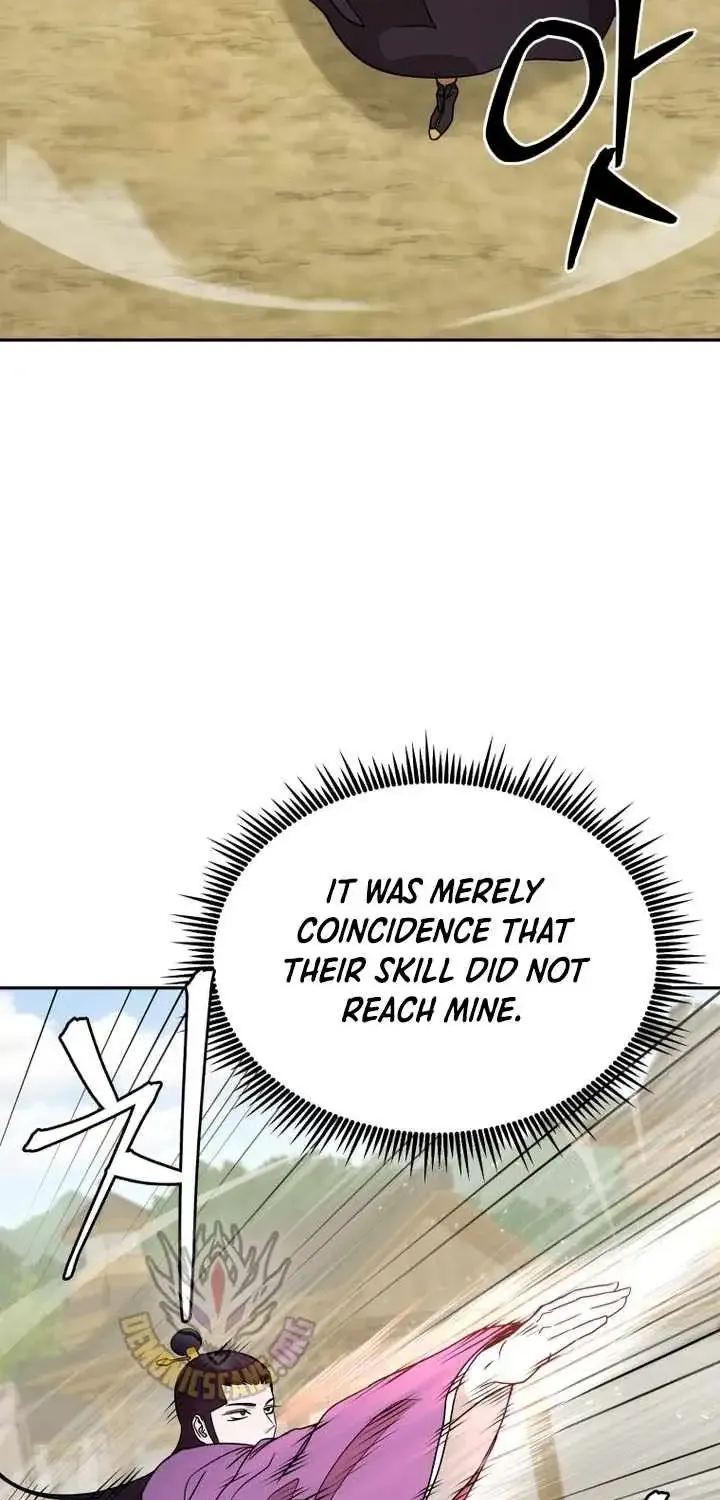 Gwanjeon – Lee Kang-jin Chapter 237 page 30 - 