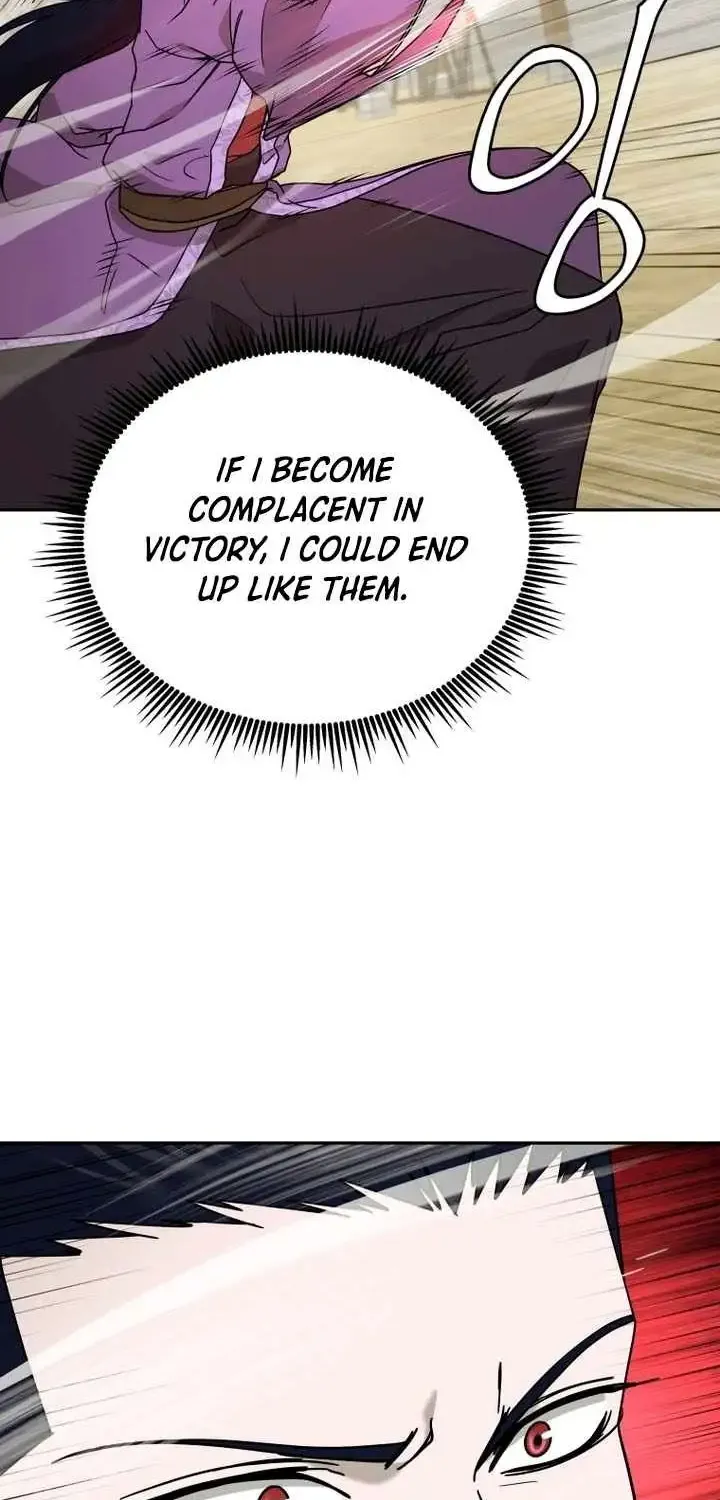 Gwanjeon – Lee Kang-jin Chapter 237 page 31 - 