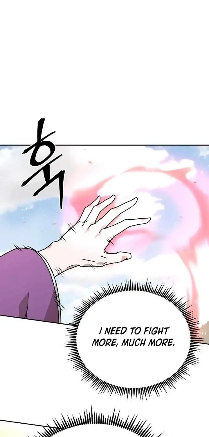 Gwanjeon – Lee Kang-jin Chapter 237 page 35 - 