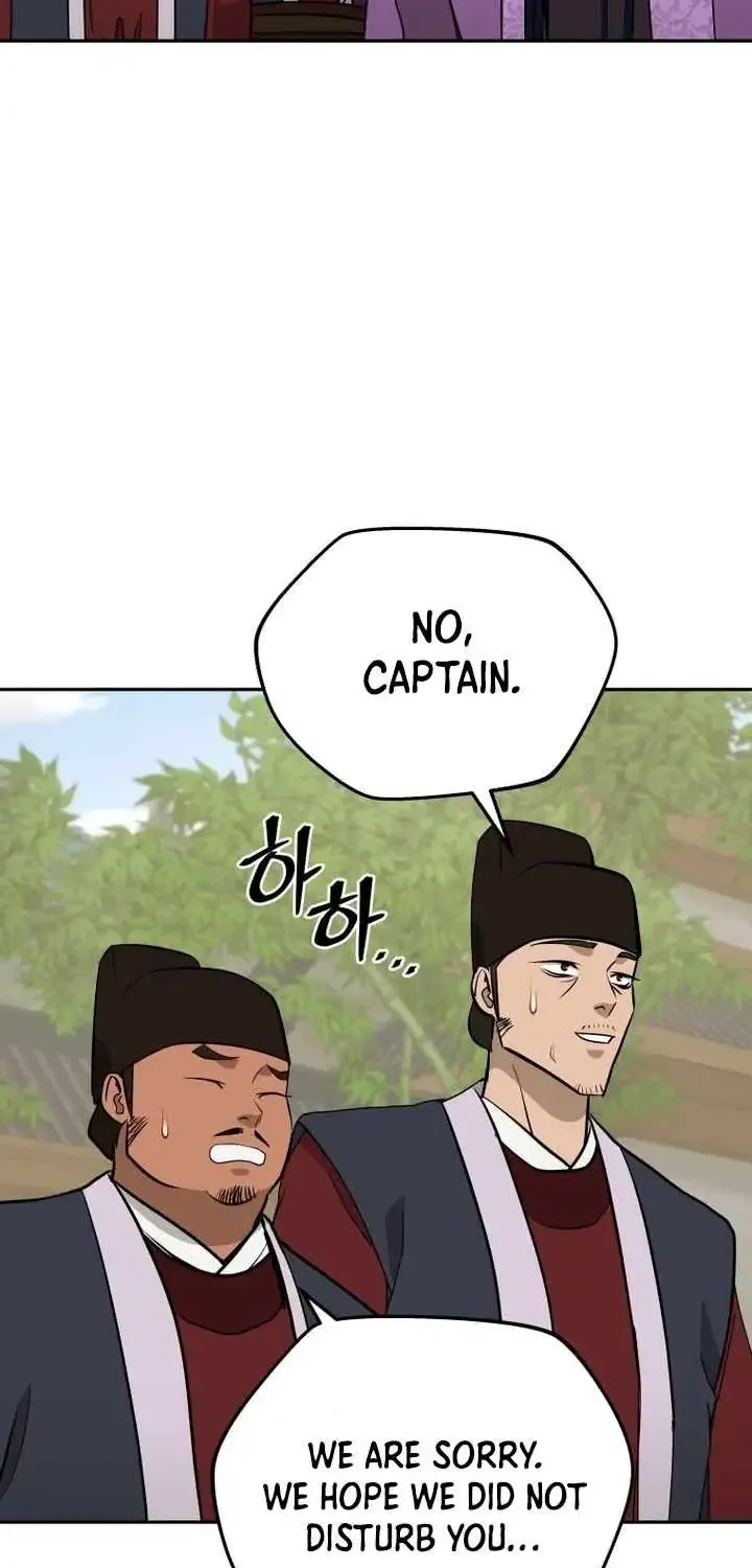Gwanjeon – Lee Kang-jin Chapter 237 page 38 - 