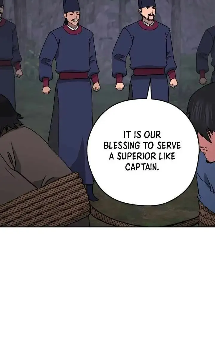 Gwanjeon – Lee Kang-jin Chapter 237 page 6 - 