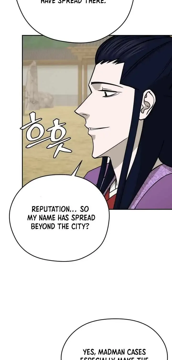 Gwanjeon – Lee Kang-jin Chapter 237 page 52 - 