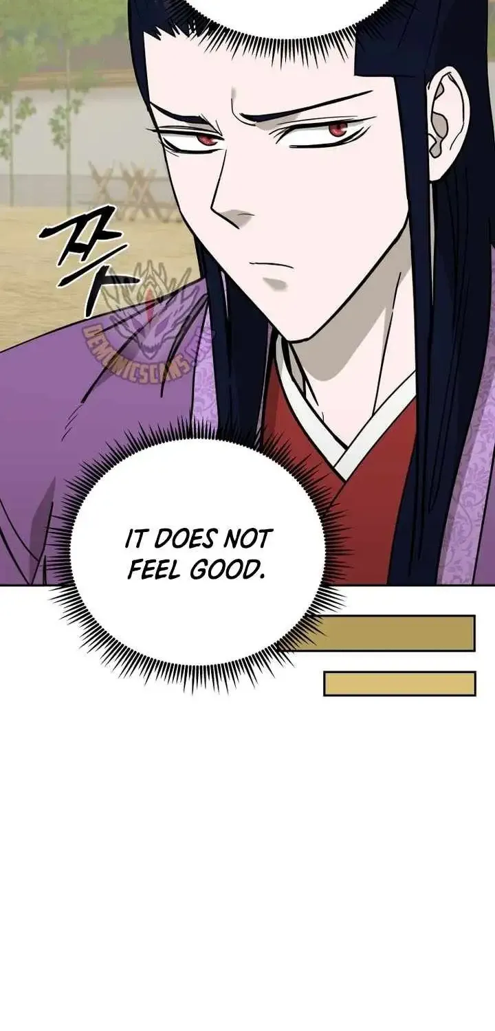 Gwanjeon – Lee Kang-jin Chapter 237 page 58 - 