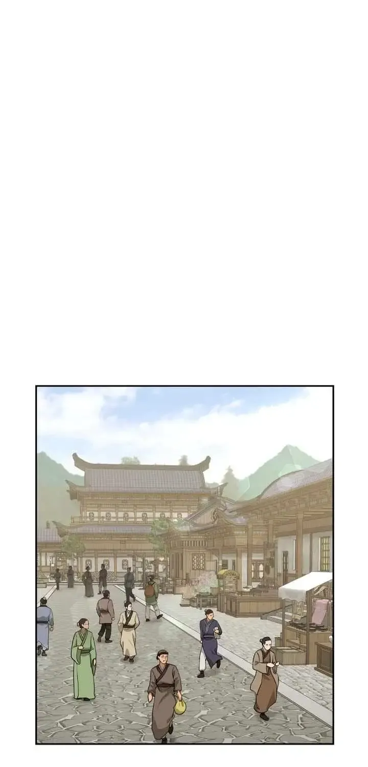 Gwanjeon – Lee Kang-jin Chapter 237 page 59 - 