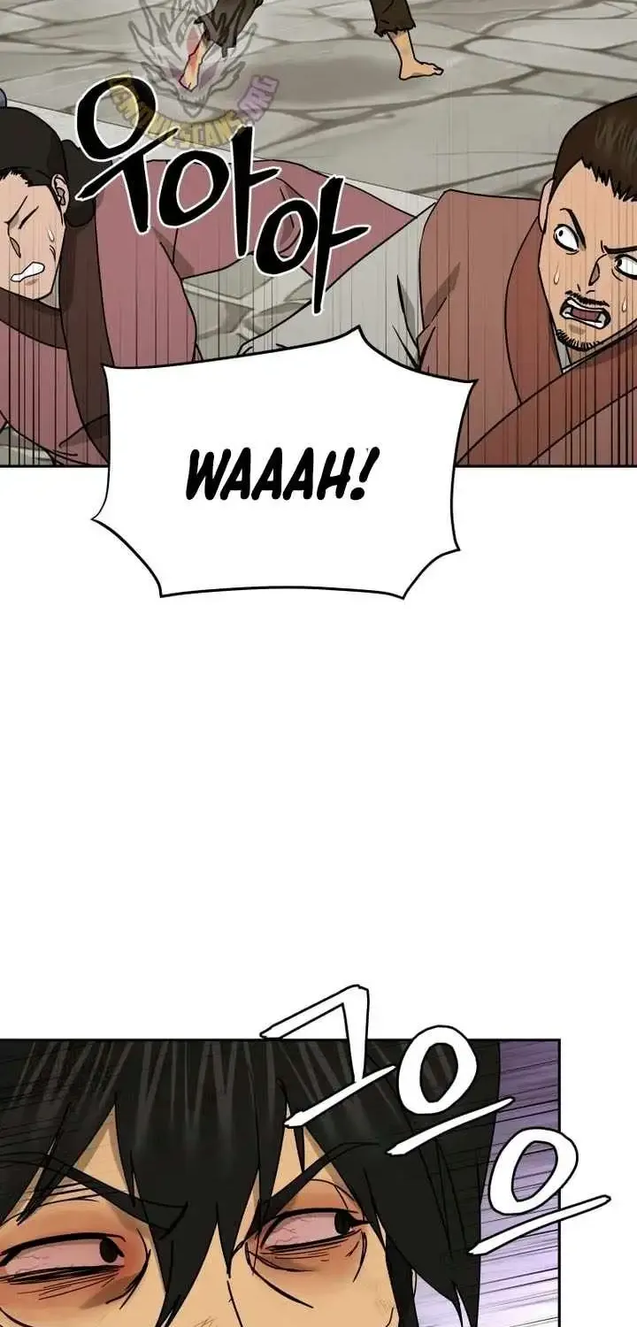 Gwanjeon – Lee Kang-jin Chapter 237 page 65 - 