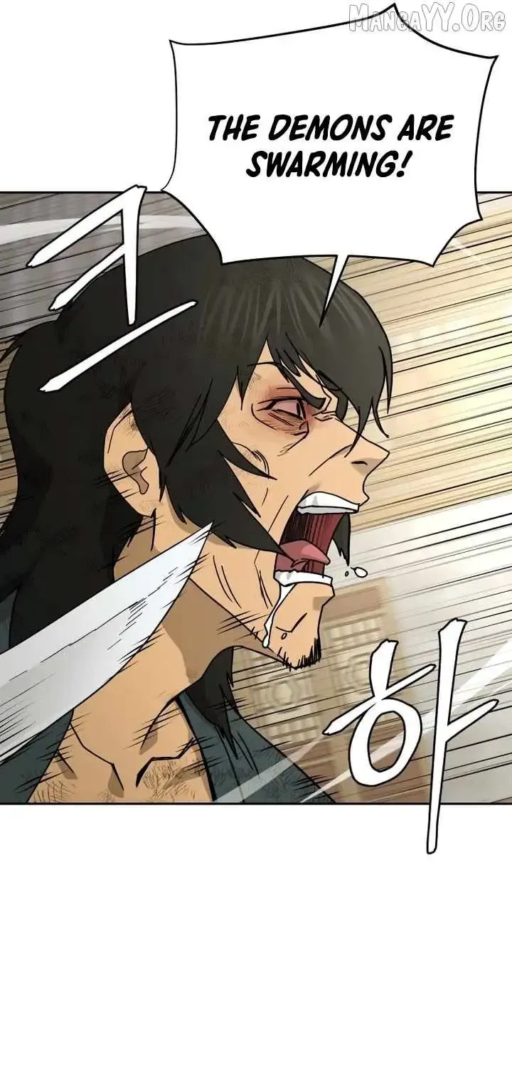 Gwanjeon – Lee Kang-jin Chapter 237 page 69 - 