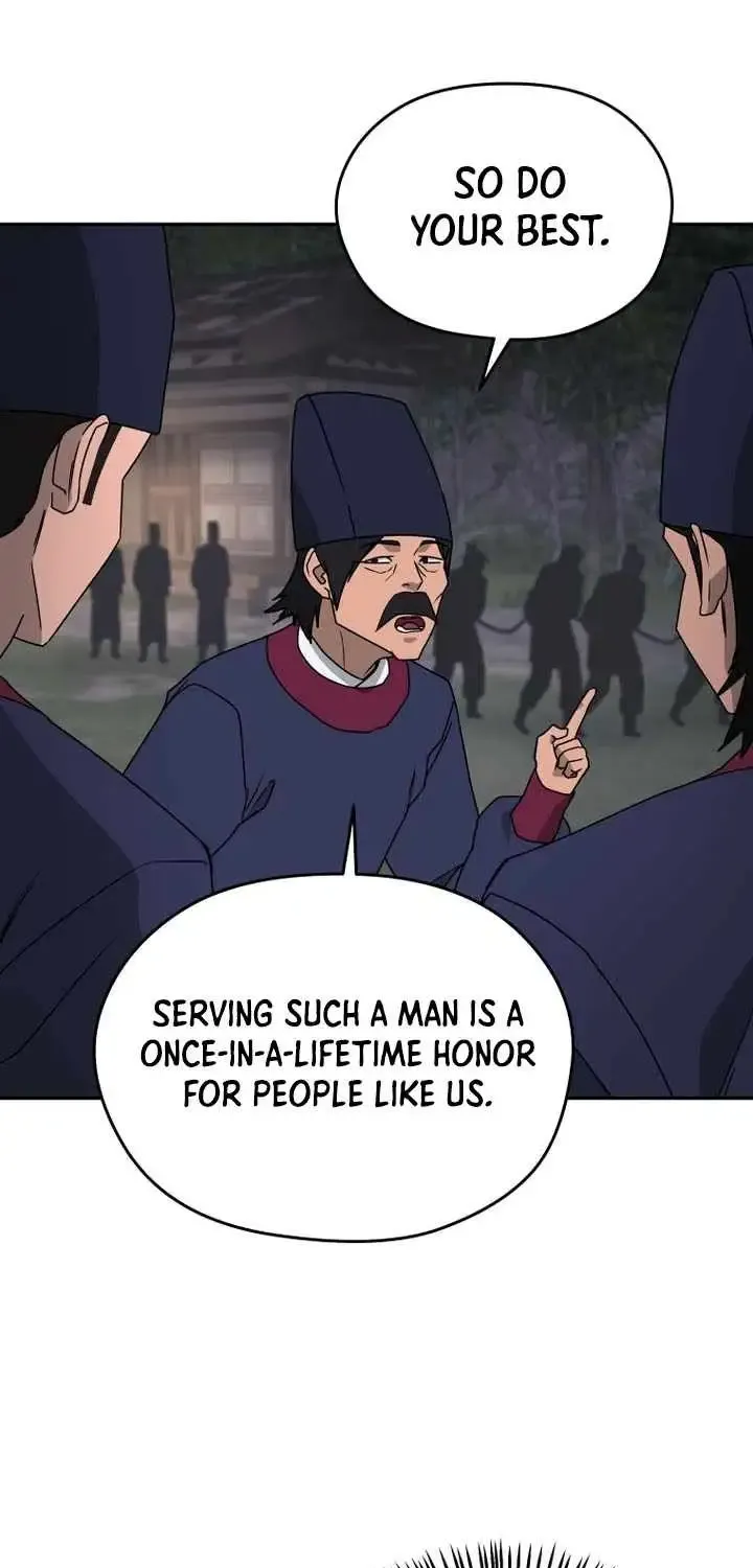Gwanjeon – Lee Kang-jin Chapter 237 page 9 - 