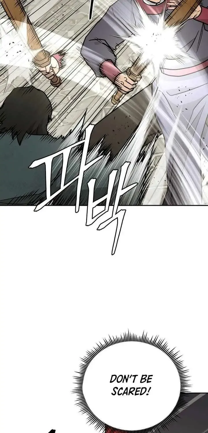 Gwanjeon – Lee Kang-jin Chapter 238 page 12 - 
