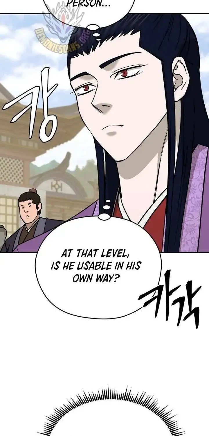 Gwanjeon – Lee Kang-jin Chapter 238 page 18 - 