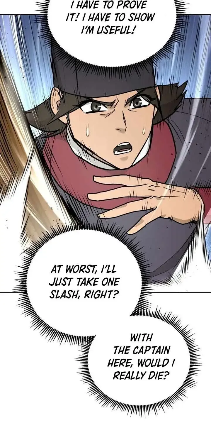 Gwanjeon – Lee Kang-jin Chapter 238 page 19 - 