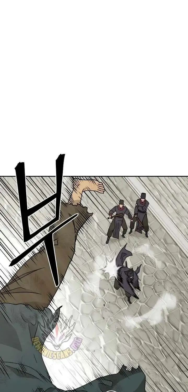 Gwanjeon – Lee Kang-jin Chapter 238 page 4 - 