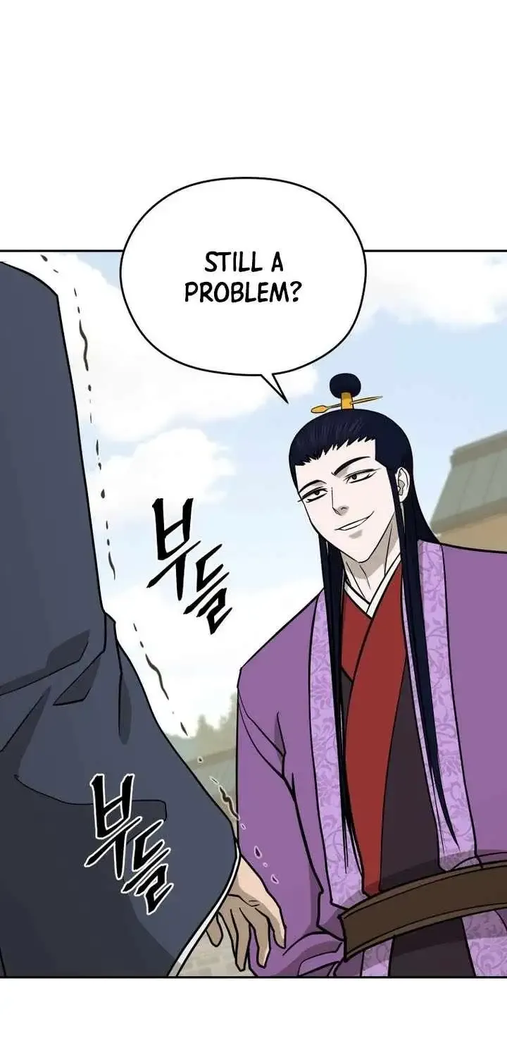 Gwanjeon – Lee Kang-jin Chapter 238 page 43 - 
