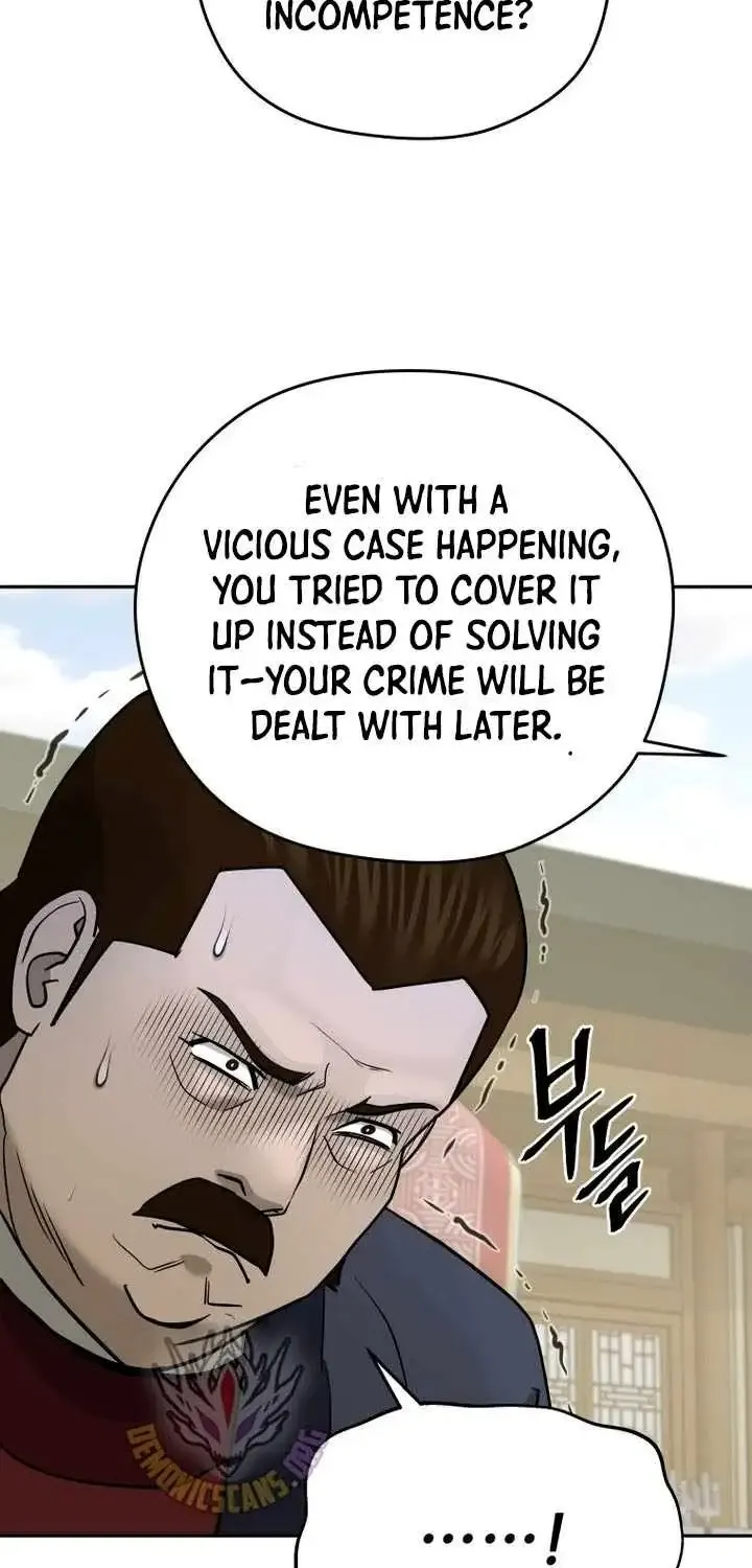 Gwanjeon – Lee Kang-jin Chapter 238 page 45 - 