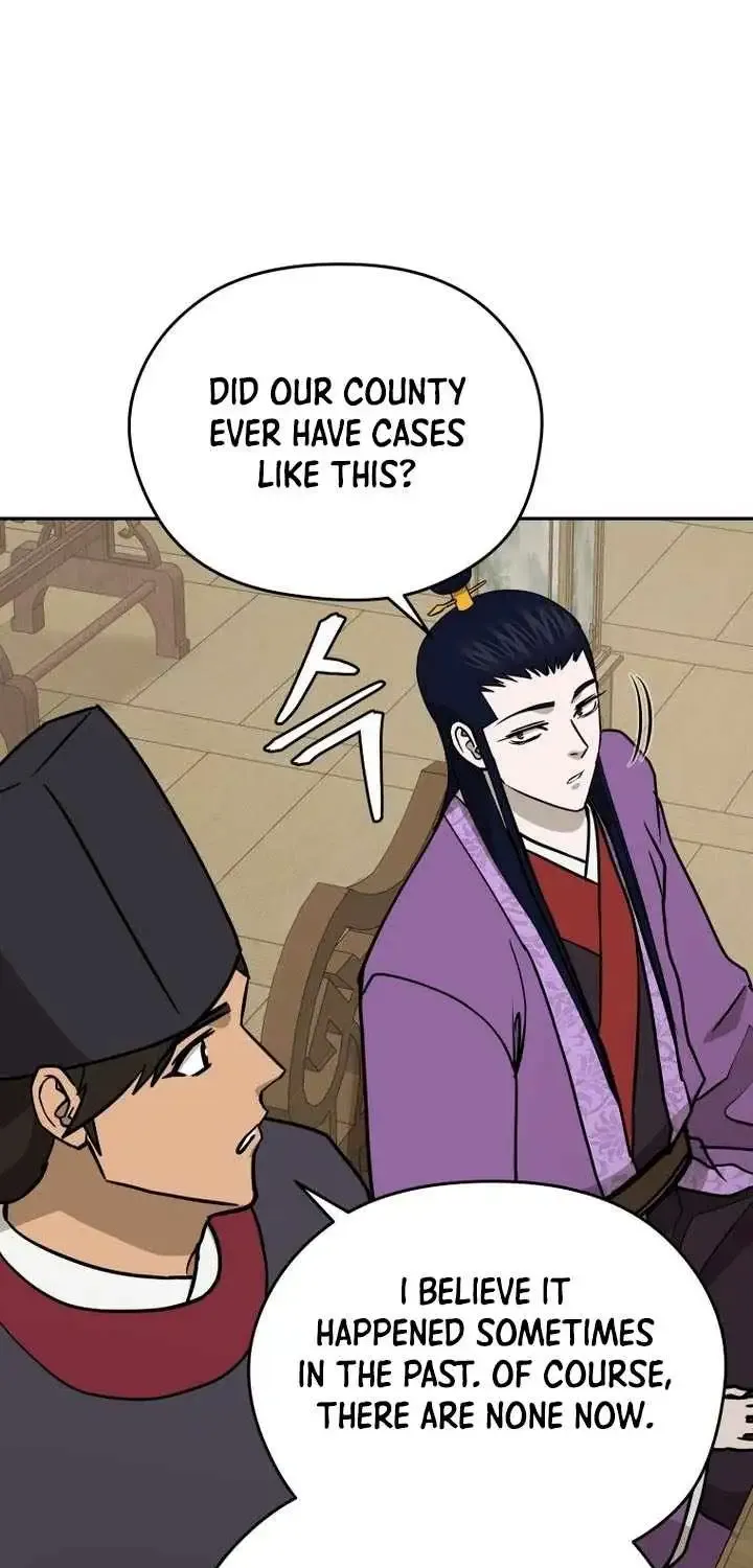 Gwanjeon – Lee Kang-jin Chapter 238 page 53 - 