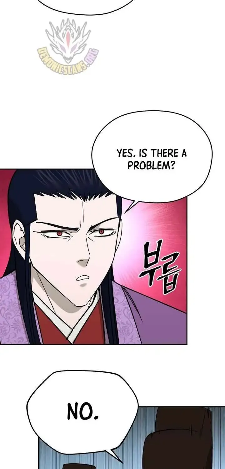 Gwanjeon – Lee Kang-jin Chapter 238 page 58 - 