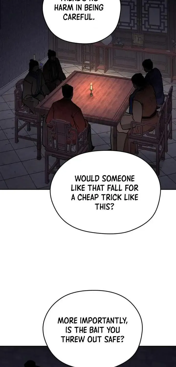 Gwanjeon – Lee Kang-jin Chapter 238 page 63 - 